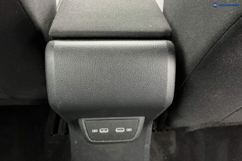 Volkswagen Taigo Life Manual Petrol SUV - Stock Number (1640722) - 10th supplementary image