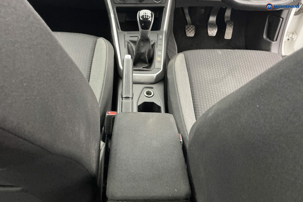 Volkswagen Taigo Life Manual Petrol SUV - Stock Number (1640722) - 11th supplementary image