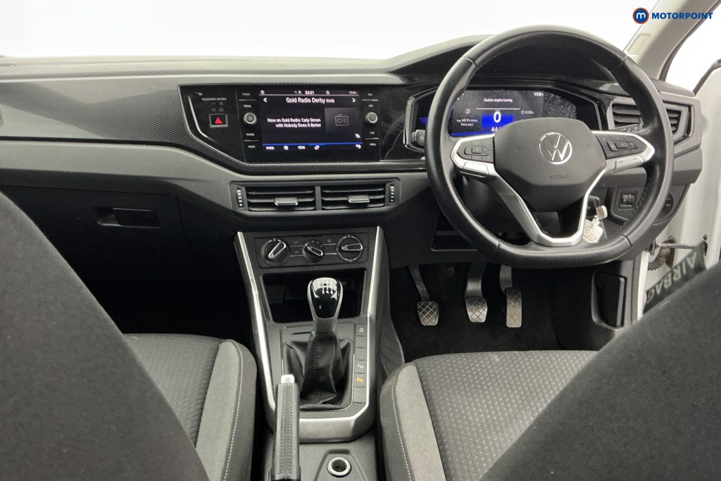 Volkswagen Taigo Life Manual Petrol SUV - Stock Number (1640722) - 12th supplementary image