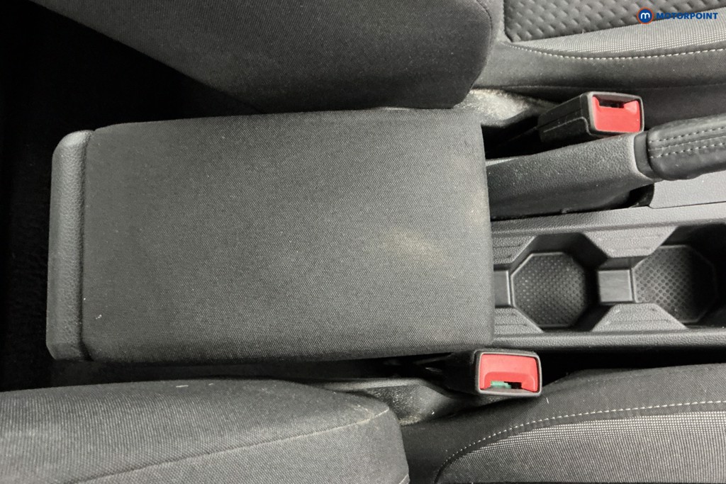 Volkswagen Taigo Life Manual Petrol SUV - Stock Number (1640722) - 13th supplementary image