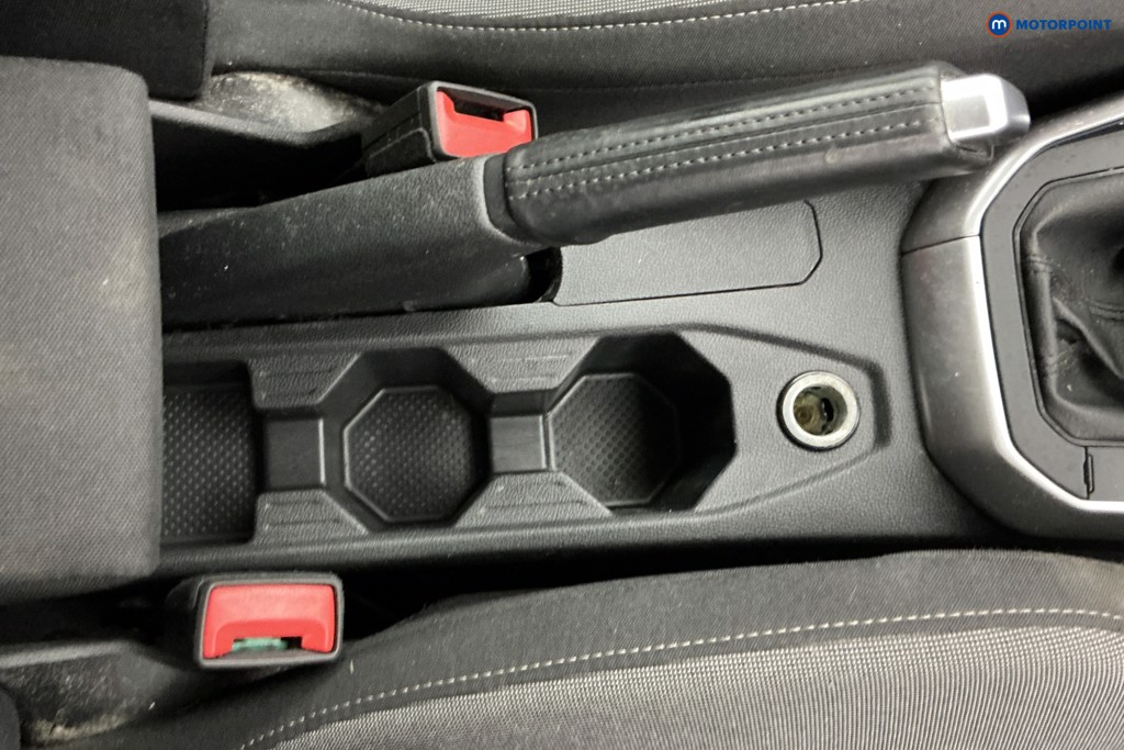 Volkswagen Taigo Life Manual Petrol SUV - Stock Number (1640722) - 14th supplementary image