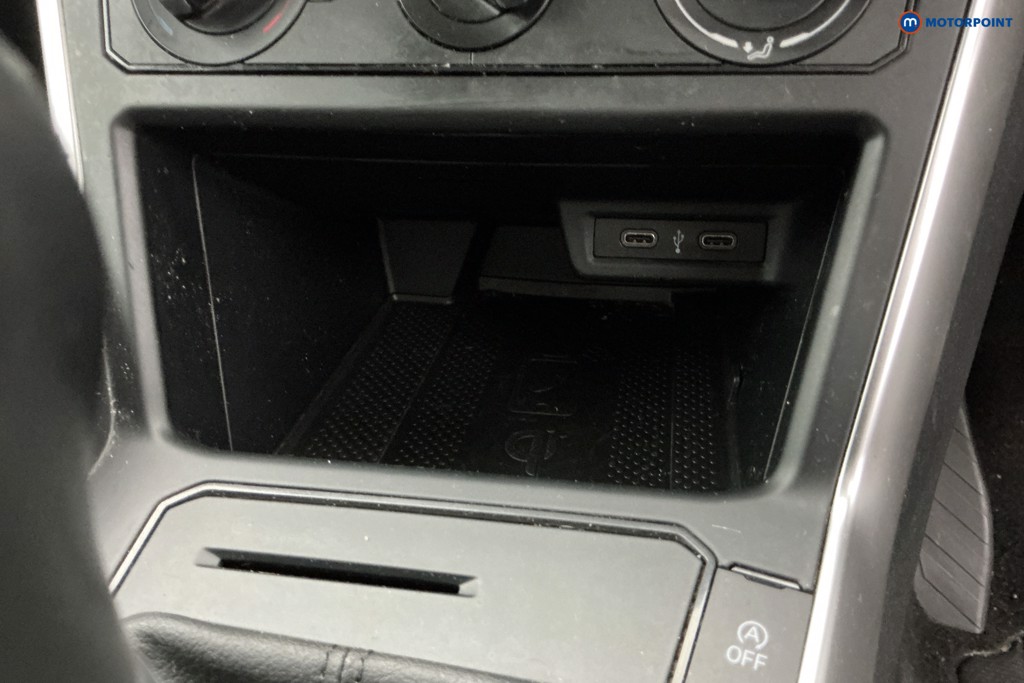Volkswagen Taigo Life Manual Petrol SUV - Stock Number (1640722) - 16th supplementary image
