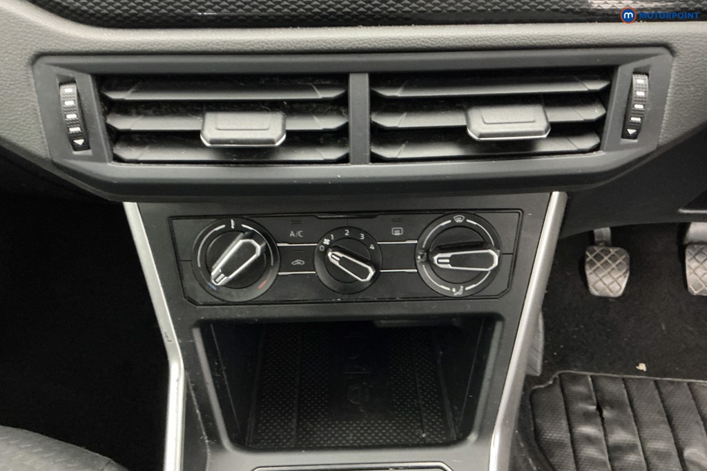 Volkswagen Taigo Life Manual Petrol SUV - Stock Number (1640722) - 17th supplementary image
