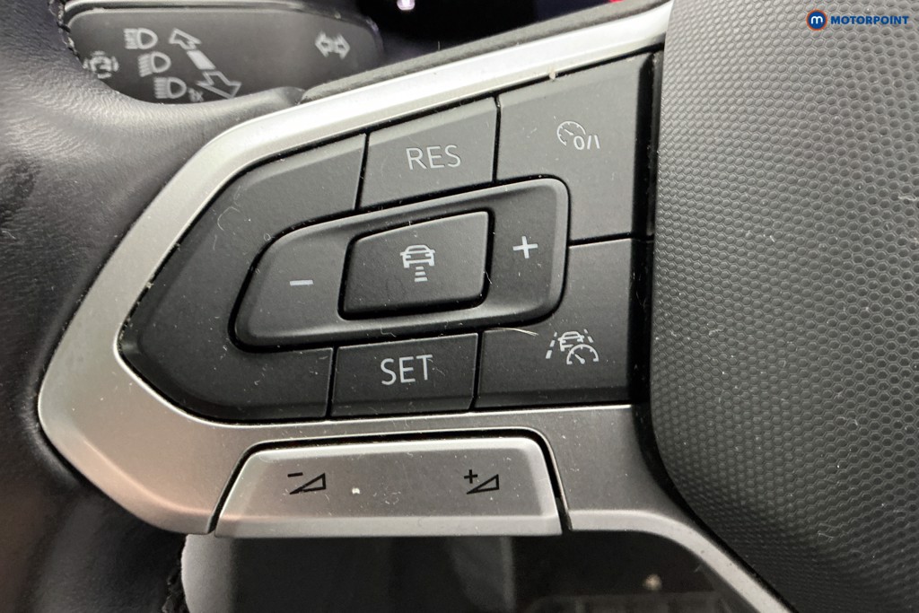 Volkswagen Taigo Life Manual Petrol SUV - Stock Number (1640722) - 20th supplementary image