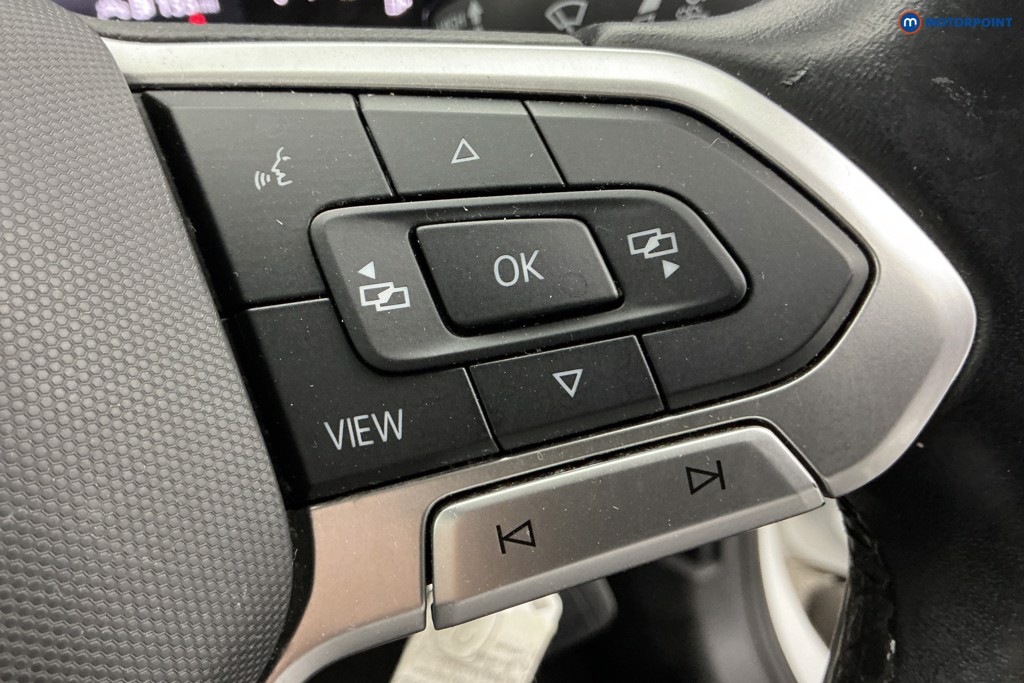 Volkswagen Taigo Life Manual Petrol SUV - Stock Number (1640722) - 21st supplementary image