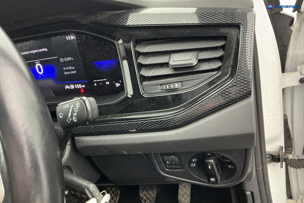 Volkswagen Taigo Life Manual Petrol SUV - Stock Number (1640722) - 22nd supplementary image