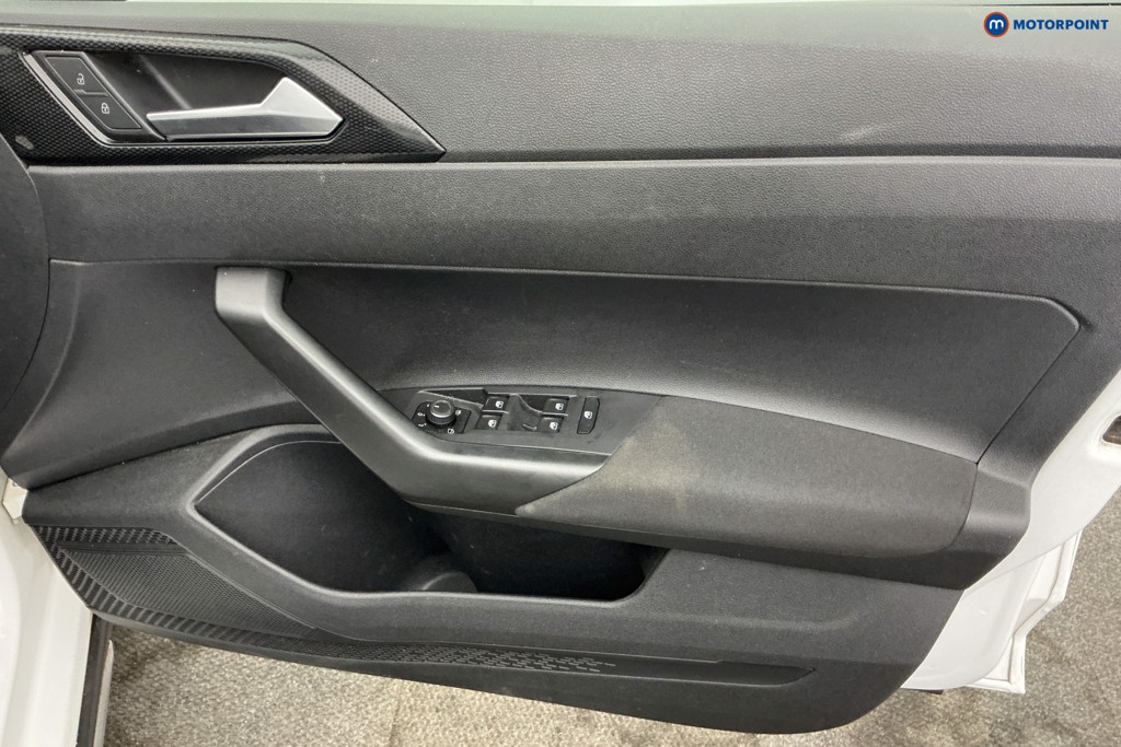 Volkswagen Taigo Life Manual Petrol SUV - Stock Number (1640722) - 24th supplementary image