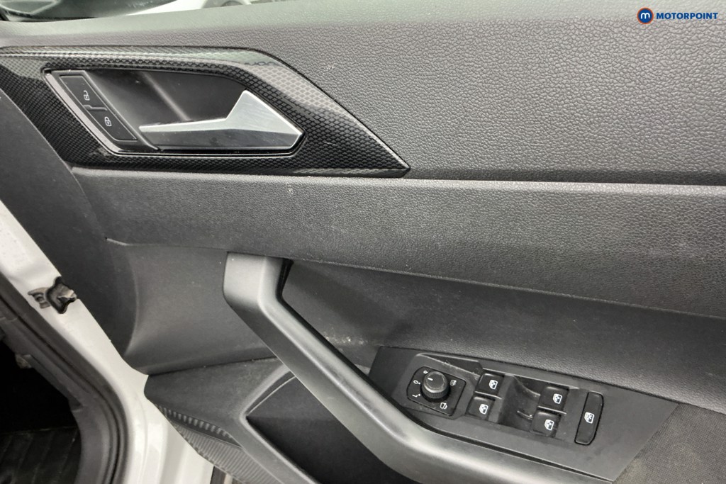 Volkswagen Taigo Life Manual Petrol SUV - Stock Number (1640722) - 25th supplementary image