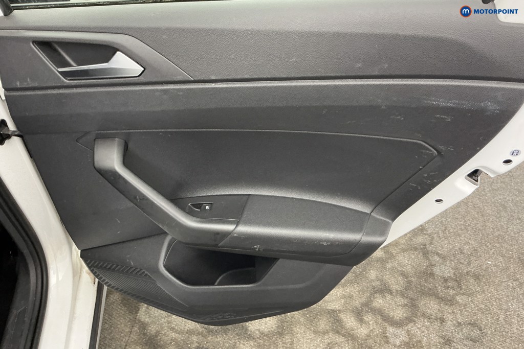 Volkswagen Taigo Life Manual Petrol SUV - Stock Number (1640722) - 26th supplementary image