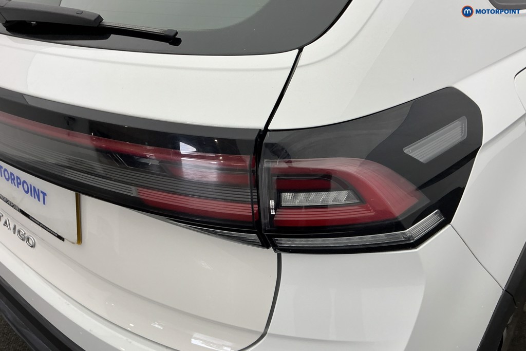 Volkswagen Taigo Life Manual Petrol SUV - Stock Number (1640722) - 30th supplementary image