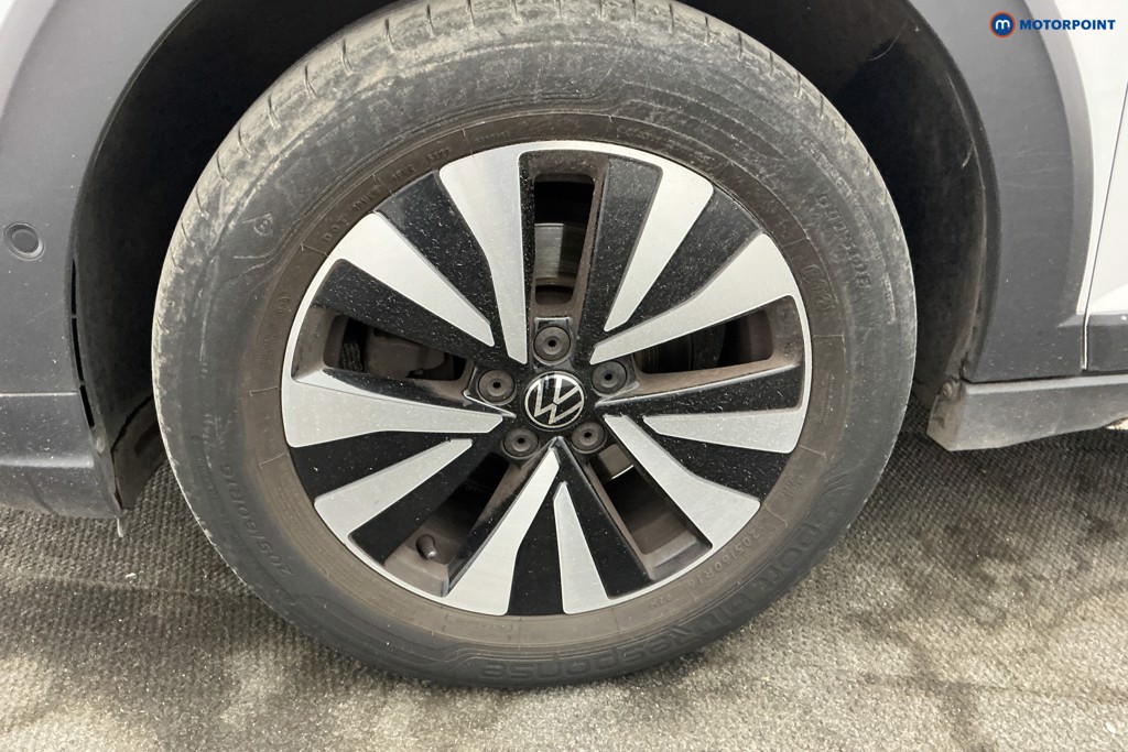 Volkswagen Taigo Life Manual Petrol SUV - Stock Number (1640722) - 34th supplementary image