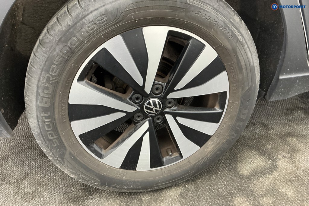 Volkswagen Taigo Life Manual Petrol SUV - Stock Number (1640722) - 35th supplementary image