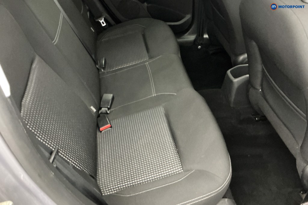 Peugeot 208 Tech Edition Manual Petrol Hatchback - Stock Number (1641092) - 4th supplementary image