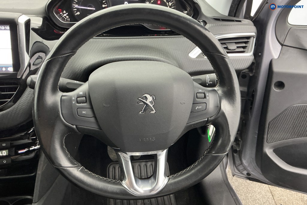 Peugeot 208 Tech Edition Manual Petrol Hatchback - Stock Number (1641092) - 6th supplementary image