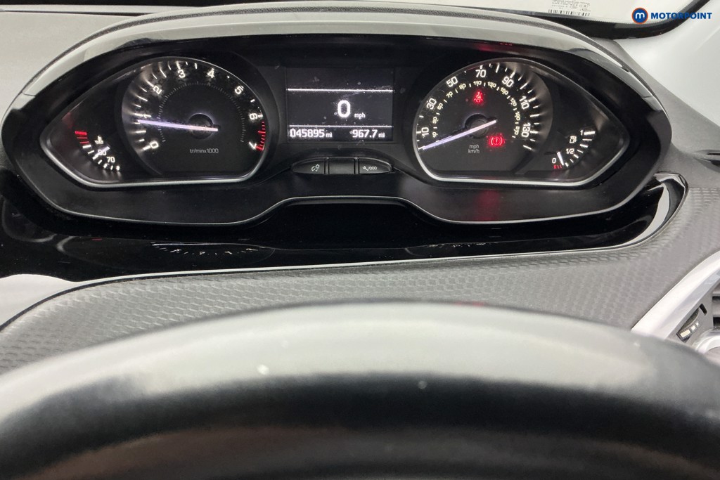 Peugeot 208 Tech Edition Manual Petrol Hatchback - Stock Number (1641092) - 7th supplementary image