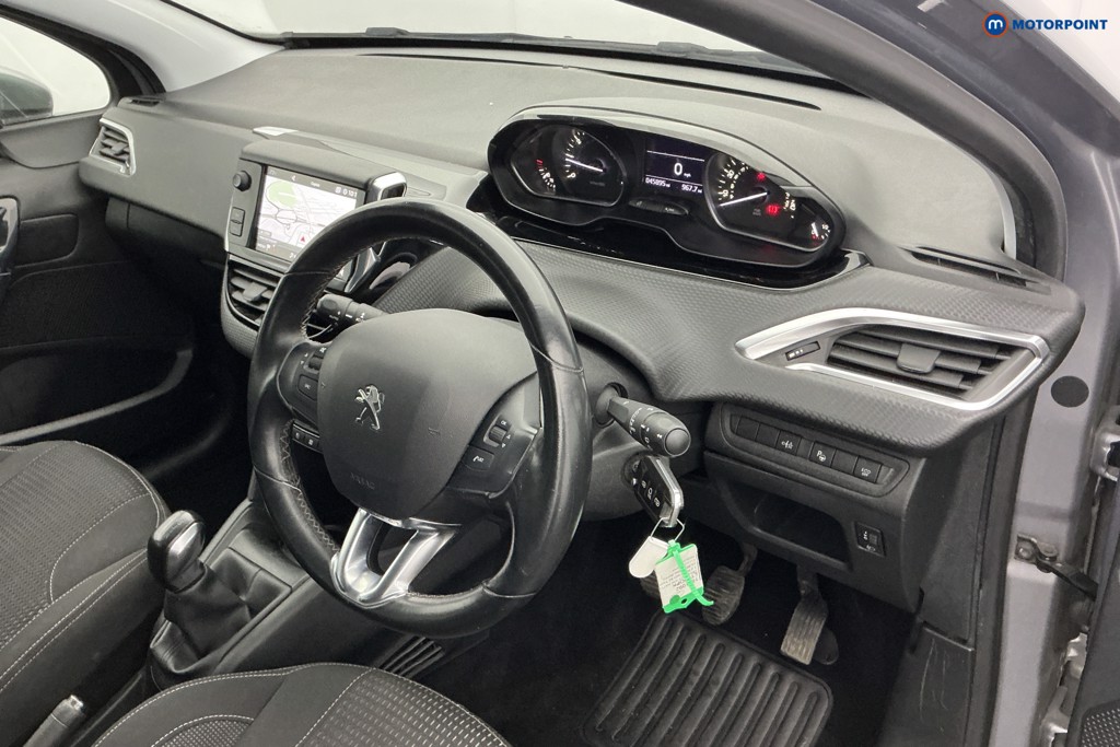 Peugeot 208 Tech Edition Manual Petrol Hatchback - Stock Number (1641092) - 8th supplementary image