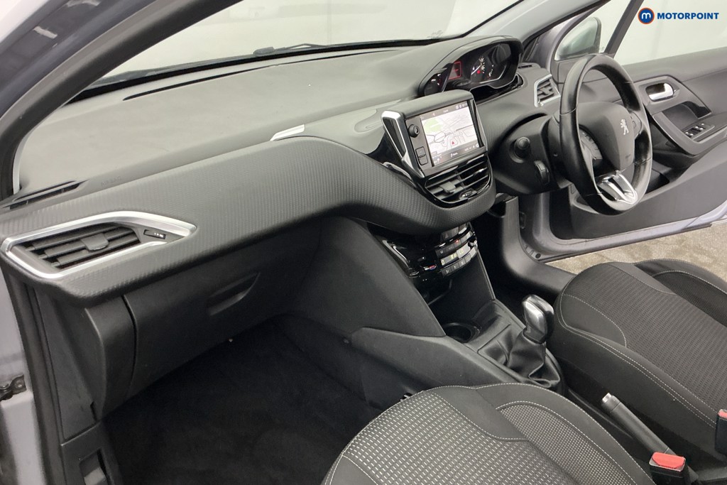 Peugeot 208 Tech Edition Manual Petrol Hatchback - Stock Number (1641092) - 9th supplementary image