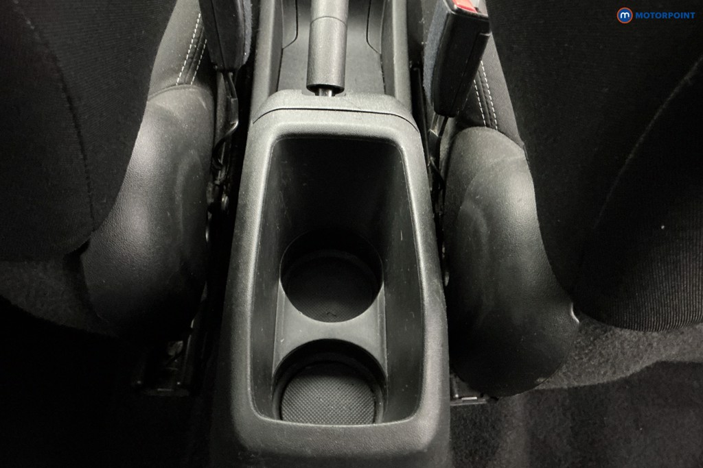 Peugeot 208 Tech Edition Manual Petrol Hatchback - Stock Number (1641092) - 10th supplementary image