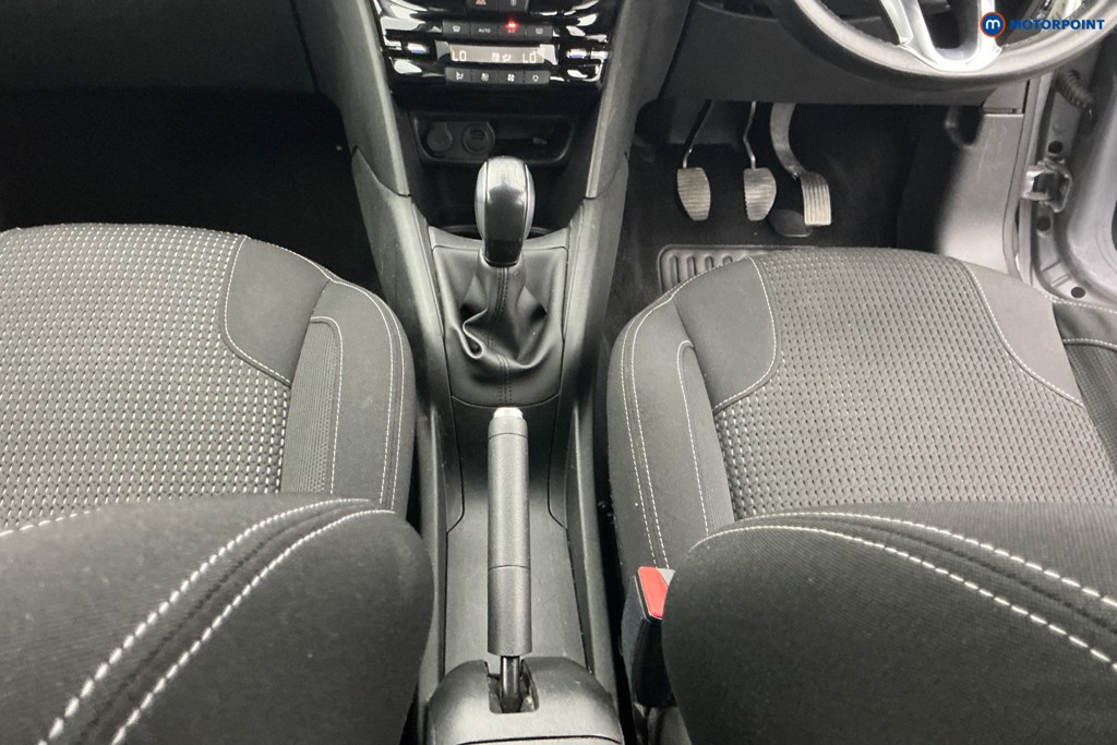 Peugeot 208 Tech Edition Manual Petrol Hatchback - Stock Number (1641092) - 11th supplementary image