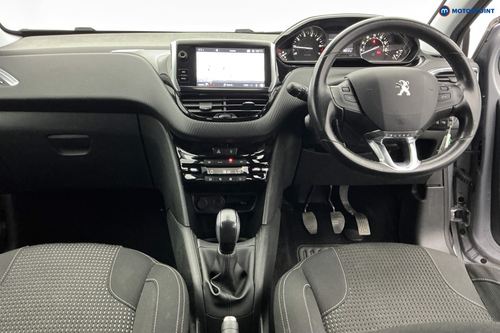 Peugeot 208 Tech Edition Manual Petrol Hatchback - Stock Number (1641092) - 12th supplementary image
