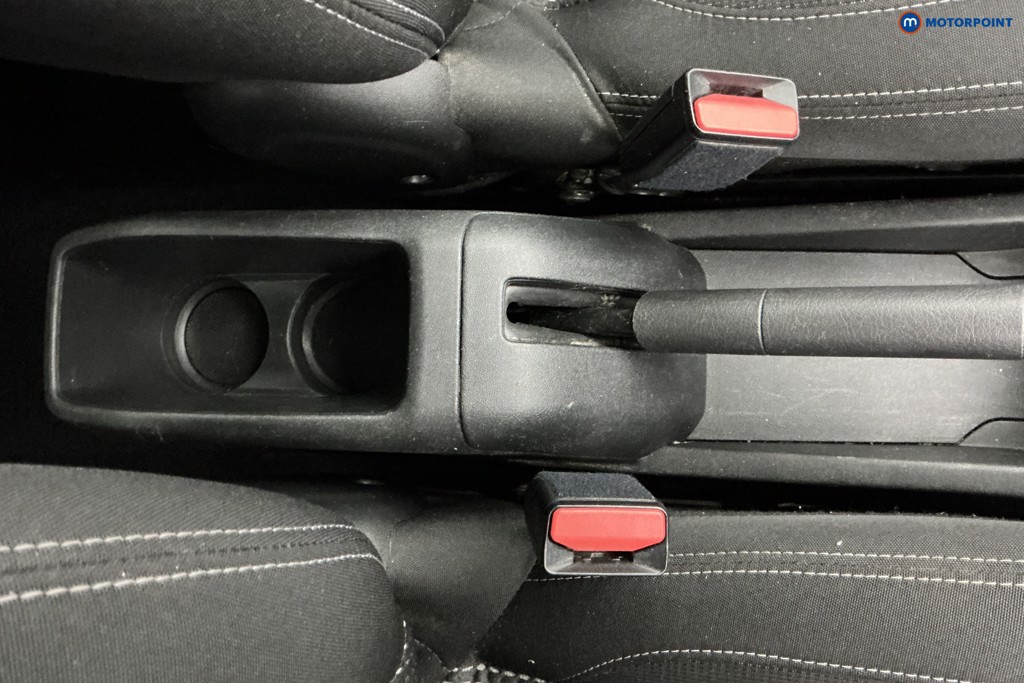 Peugeot 208 Tech Edition Manual Petrol Hatchback - Stock Number (1641092) - 13th supplementary image