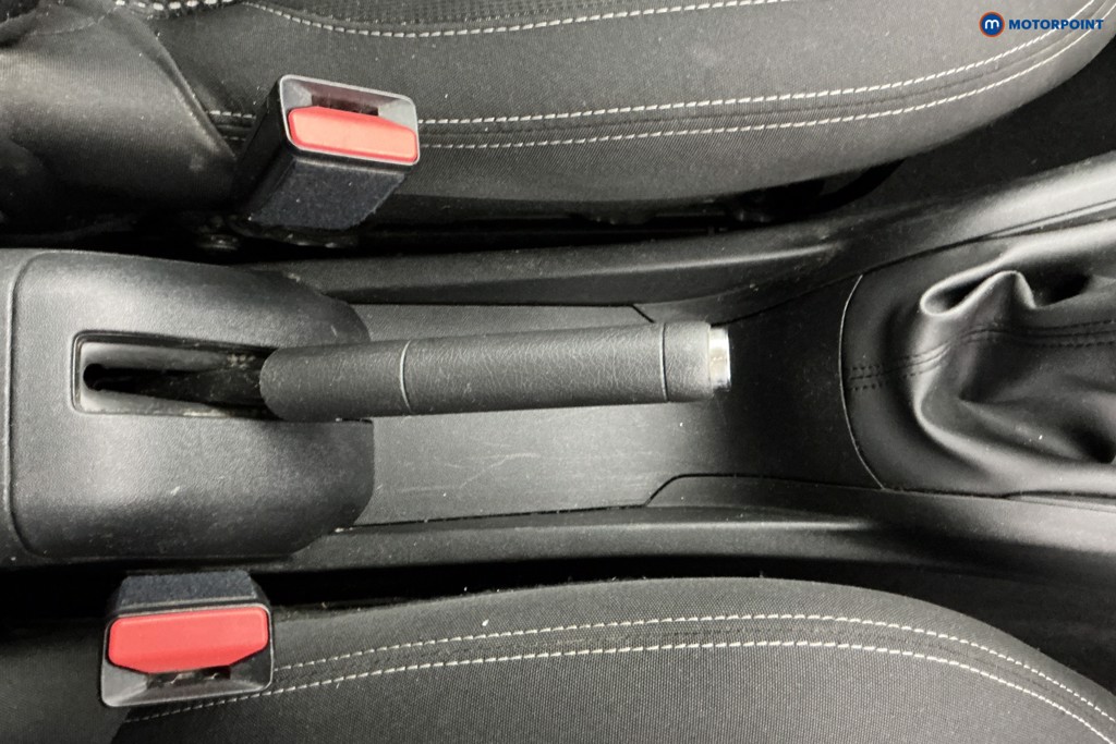 Peugeot 208 Tech Edition Manual Petrol Hatchback - Stock Number (1641092) - 14th supplementary image
