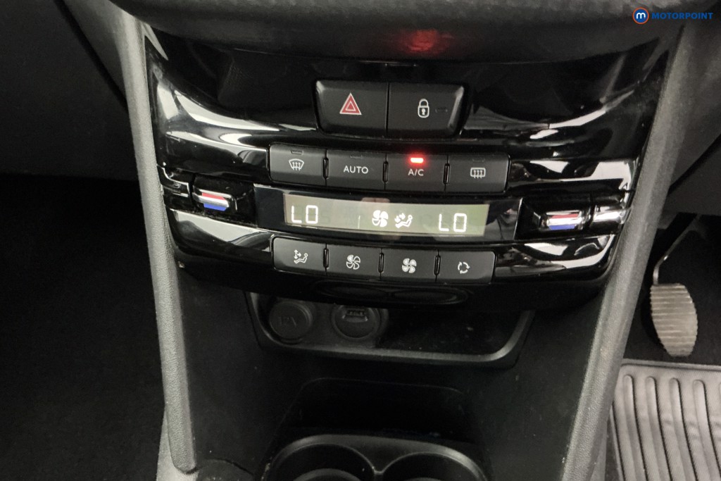 Peugeot 208 Tech Edition Manual Petrol Hatchback - Stock Number (1641092) - 17th supplementary image