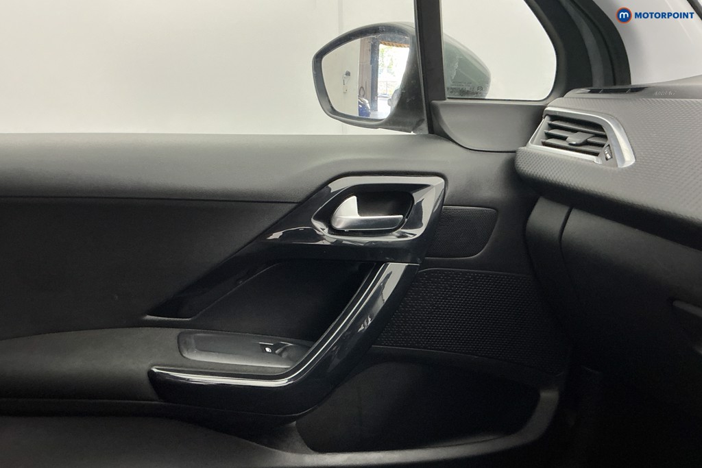 Peugeot 208 Tech Edition Manual Petrol Hatchback - Stock Number (1641092) - 19th supplementary image