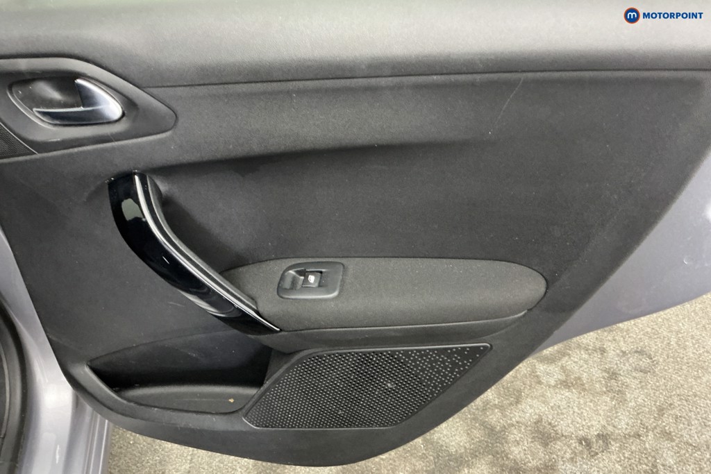 Peugeot 208 Tech Edition Manual Petrol Hatchback - Stock Number (1641092) - 26th supplementary image
