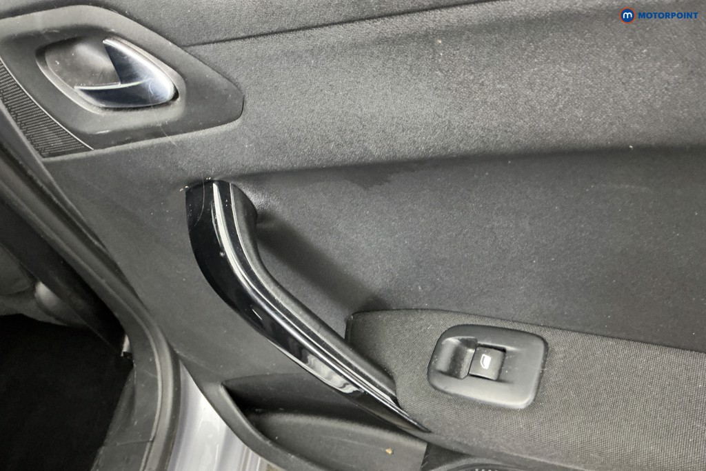 Peugeot 208 Tech Edition Manual Petrol Hatchback - Stock Number (1641092) - 27th supplementary image