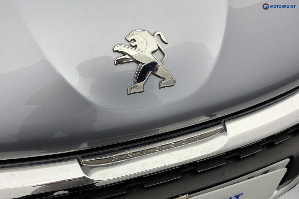 Peugeot 208 Tech Edition Manual Petrol Hatchback - Stock Number (1641092) - 28th supplementary image