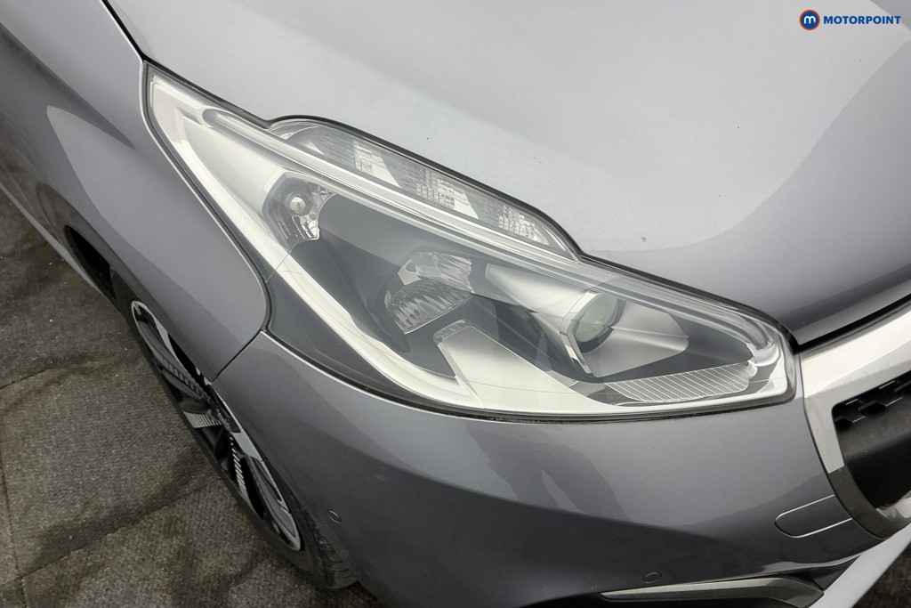 Peugeot 208 Tech Edition Manual Petrol Hatchback - Stock Number (1641092) - 29th supplementary image