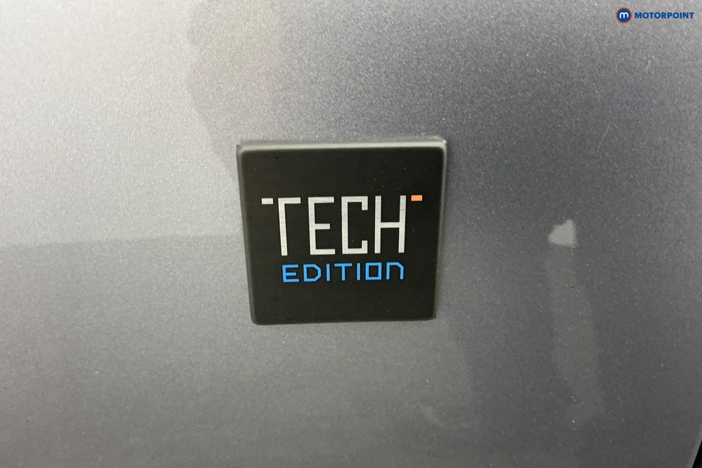 Peugeot 208 Tech Edition Manual Petrol Hatchback - Stock Number (1641092) - 30th supplementary image