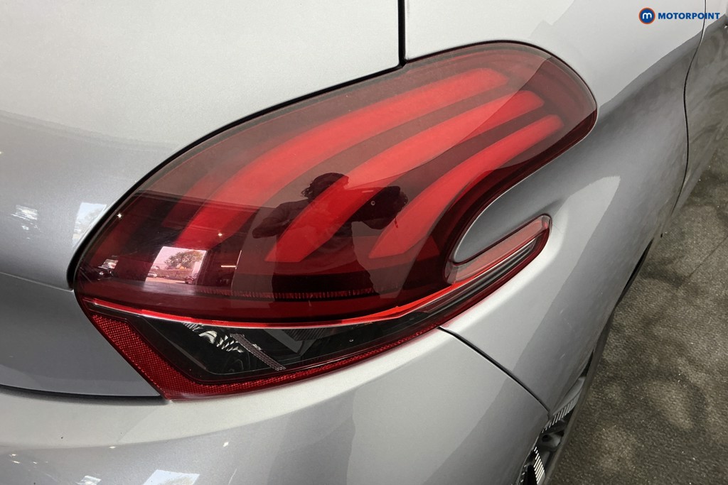 Peugeot 208 Tech Edition Manual Petrol Hatchback - Stock Number (1641092) - 31st supplementary image