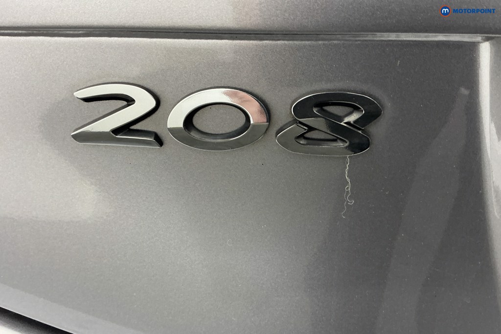 Peugeot 208 Tech Edition Manual Petrol Hatchback - Stock Number (1641092) - 32nd supplementary image