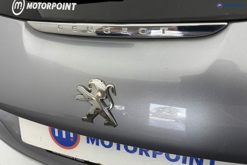 Peugeot 208 Tech Edition Manual Petrol Hatchback - Stock Number (1641092) - 33rd supplementary image