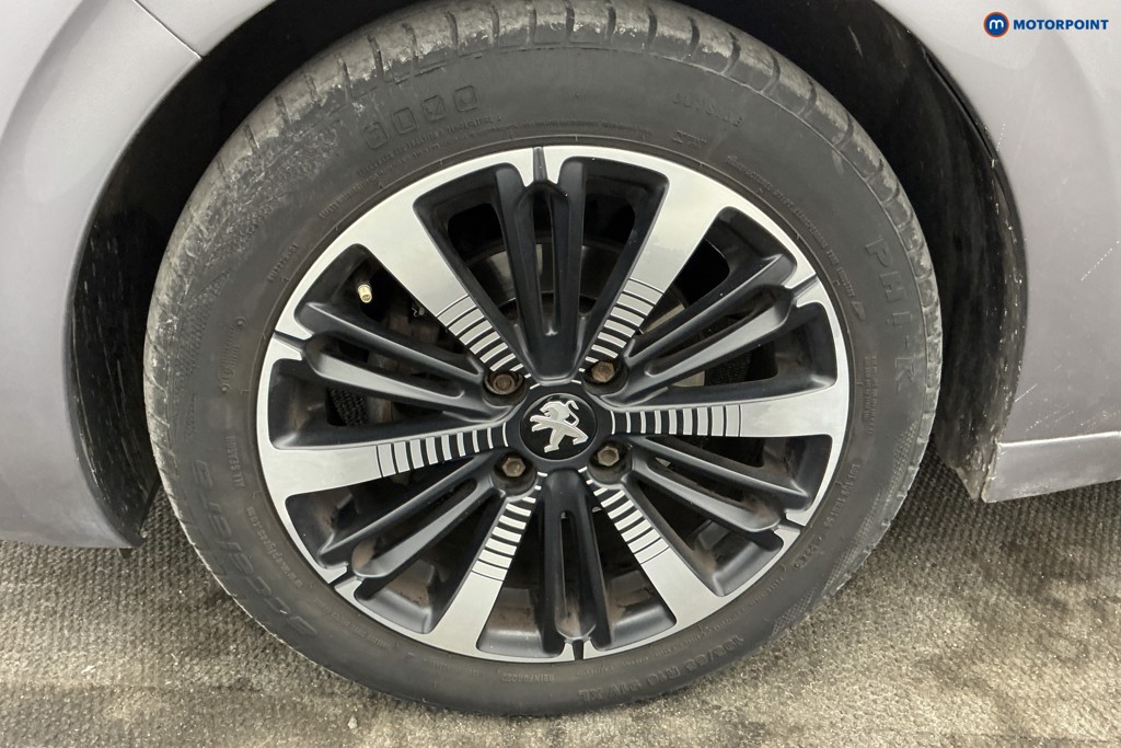 Peugeot 208 Tech Edition Manual Petrol Hatchback - Stock Number (1641092) - 36th supplementary image