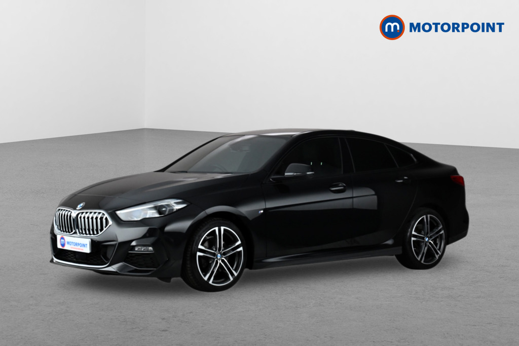 BMW 2 Series M Sport Automatic Petrol Saloon - Stock Number (1641236) - Passenger side front corner