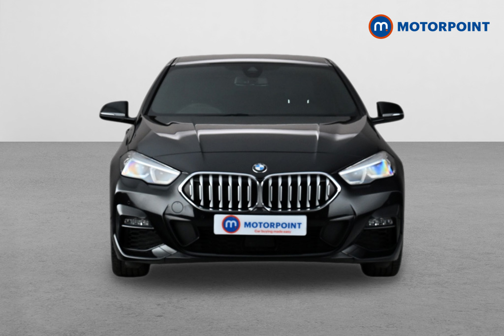 BMW 2 Series M Sport Automatic Petrol Saloon - Stock Number (1641236) - Front bumper