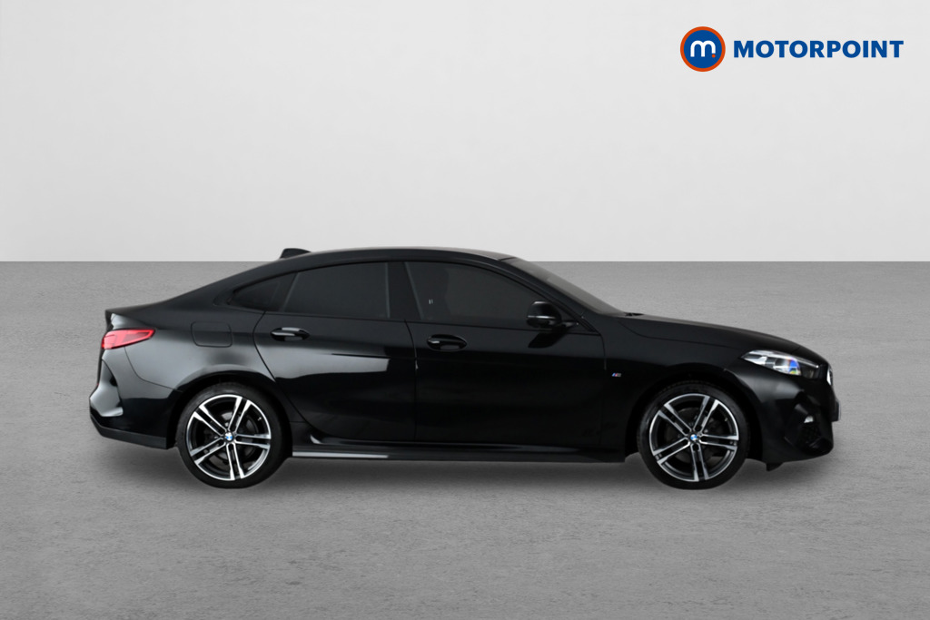 BMW 2 Series M Sport Automatic Petrol Saloon - Stock Number (1641236) - Drivers side