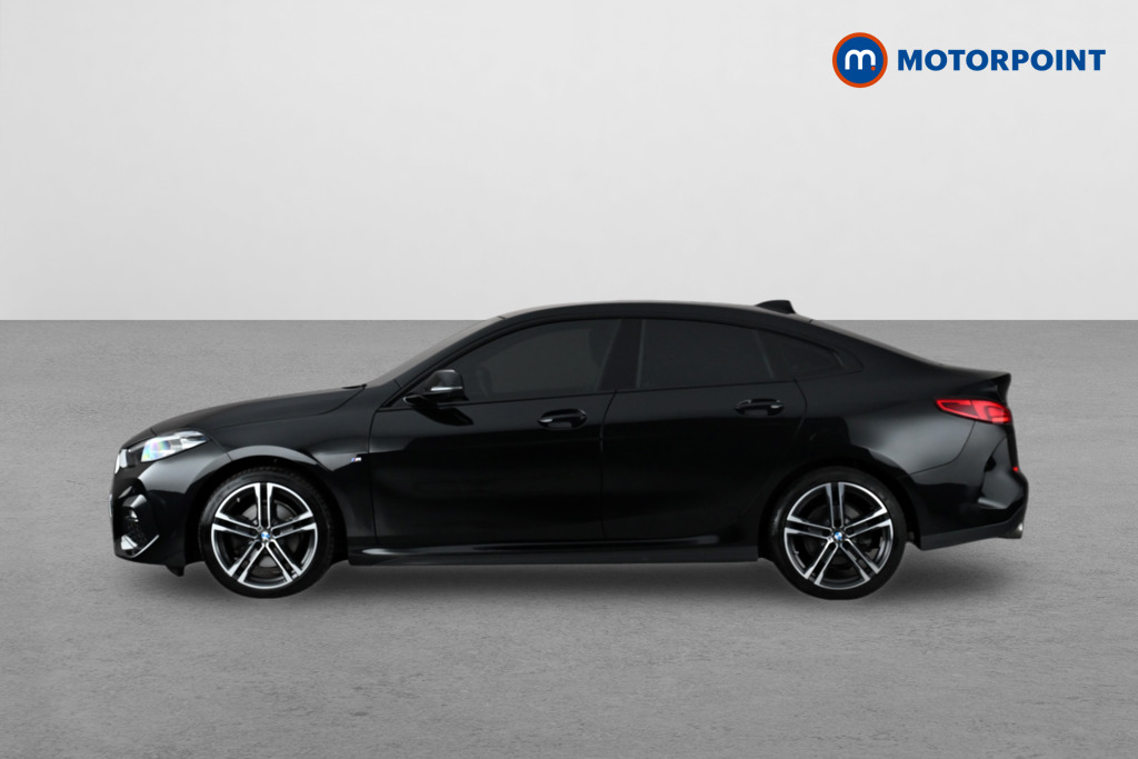 BMW 2 Series M Sport Automatic Petrol Saloon - Stock Number (1641236) - Passenger side