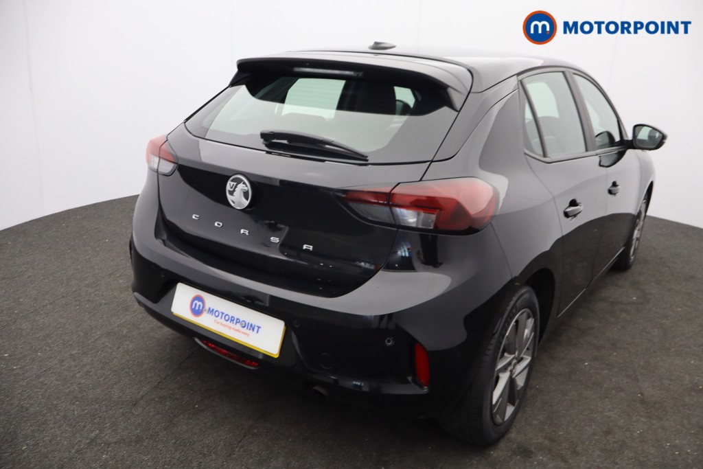 Vauxhall Corsa Design Manual Petrol Hatchback - Stock Number (1641286) - 2nd supplementary image