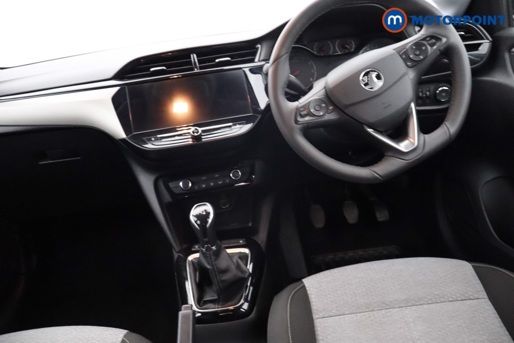 Vauxhall Corsa Design Manual Petrol Hatchback - Stock Number (1641286) - 7th supplementary image