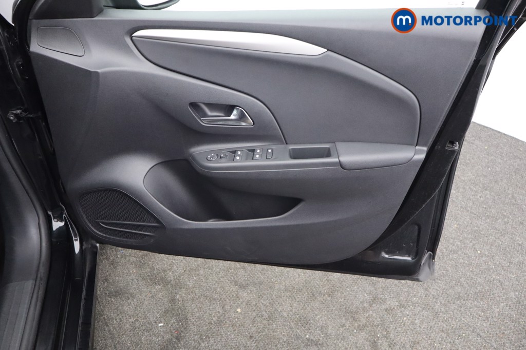 Vauxhall Corsa Design Manual Petrol Hatchback - Stock Number (1641286) - 8th supplementary image