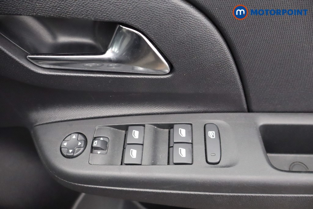 Vauxhall Corsa Design Manual Petrol Hatchback - Stock Number (1641286) - 9th supplementary image