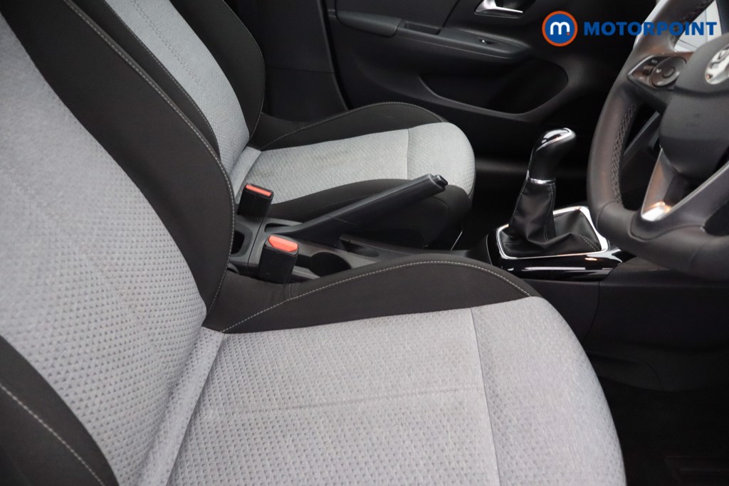 Vauxhall Corsa Design Manual Petrol Hatchback - Stock Number (1641286) - 10th supplementary image