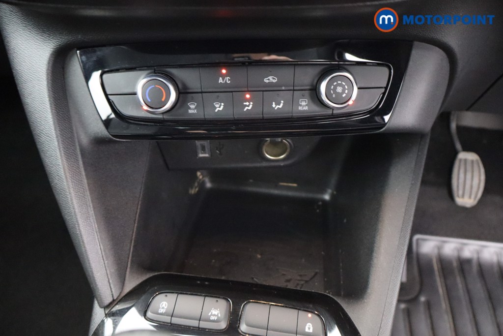 Vauxhall Corsa Design Manual Petrol Hatchback - Stock Number (1641286) - 15th supplementary image