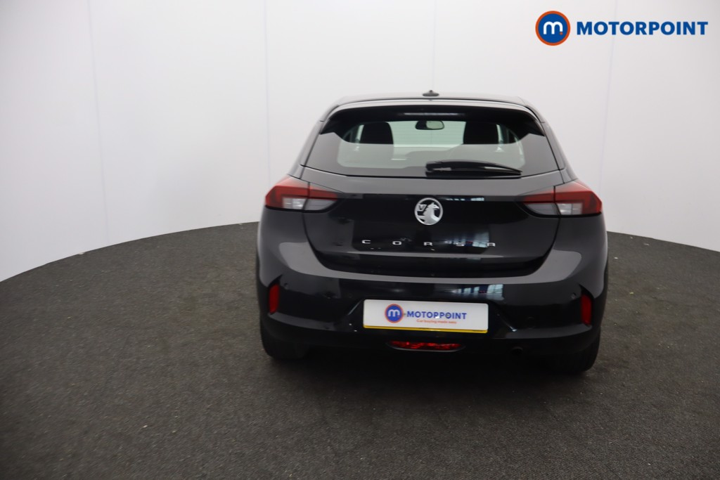 Vauxhall Corsa Design Manual Petrol Hatchback - Stock Number (1641286) - 1st supplementary image