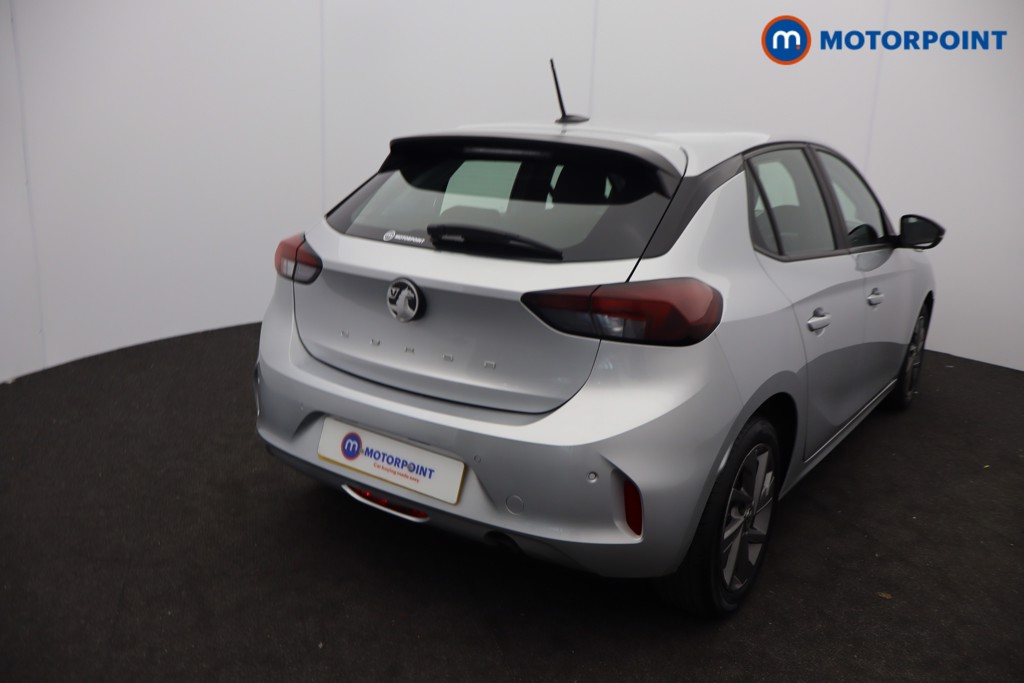 Vauxhall Corsa Design Manual Petrol Hatchback - Stock Number (1641291) - 2nd supplementary image