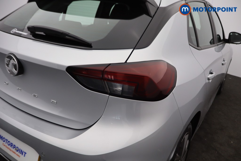 Vauxhall Corsa Design Manual Petrol Hatchback - Stock Number (1641291) - 3rd supplementary image